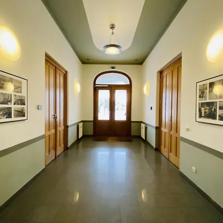 Berringer, Anker, Direkt An Der Promenade Apartment