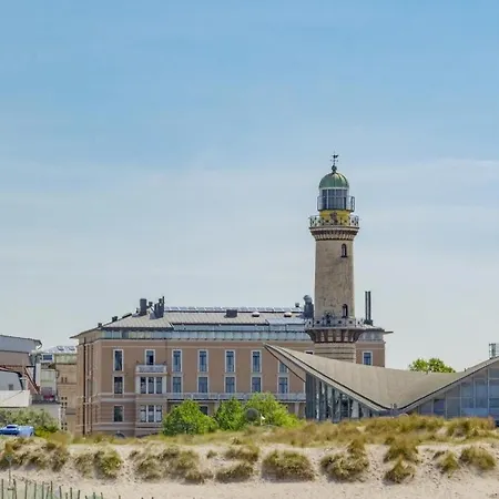 Berringer, Anker, Direkt An Der Promenade Apartmán