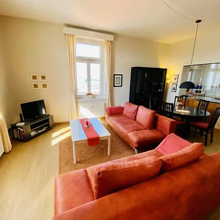 Berringer, Anker, Direkt An Der Promenade *