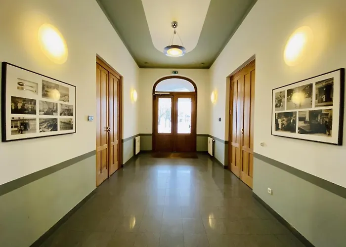 Berringer, Anker, Direkt An Der Promenade * ロストック