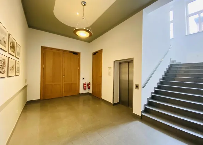 Berringer, Anker, Direkt An Der Promenade